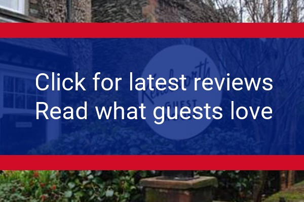 www.kenilworthguesthouse.co.uk - check out latest independent reviews