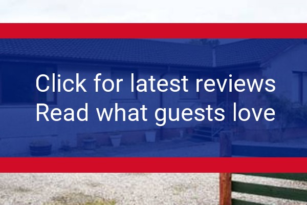 www.kenmore-bedandbreakfast.co.uk - check out latest independent reviews