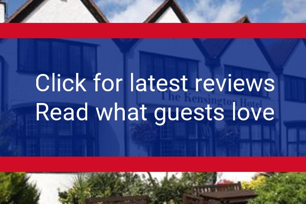 www.kensington-hotel.co.uk - check out latest independent reviews