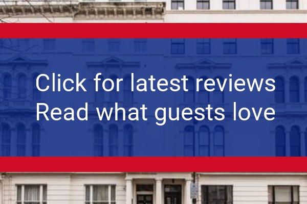 www.kensingtongardenshotel.co.uk - check out latest independent reviews