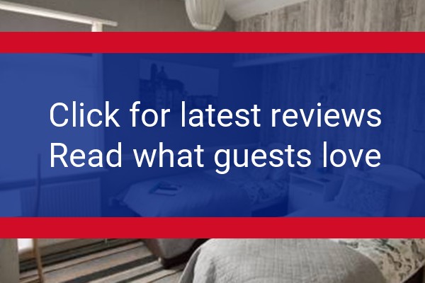 www.kensingtonguesthouse.co.uk - check out latest independent reviews
