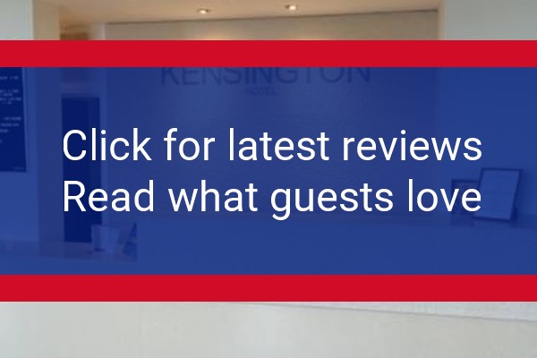 www.kensingtonhotel-llandudno.co.uk - check out latest independent reviews