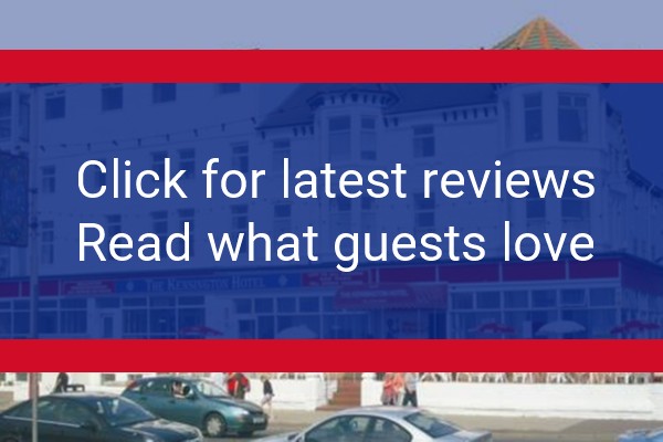 www.kensingtonhotelblackpool.co.uk - check out latest independent reviews