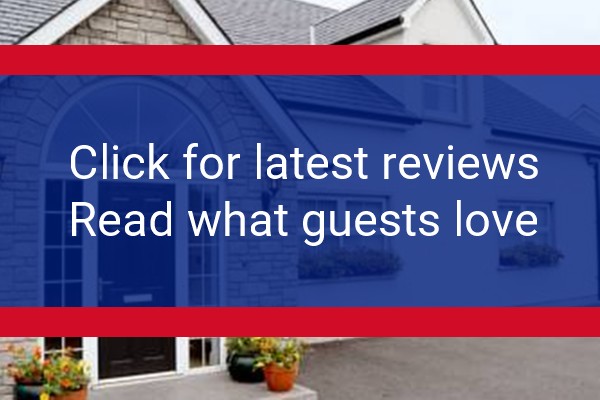 www.kensingtonlodgebandb.co.uk - check out latest independent reviews