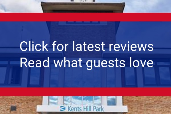 www.kentshillpark.com - check out latest independent reviews