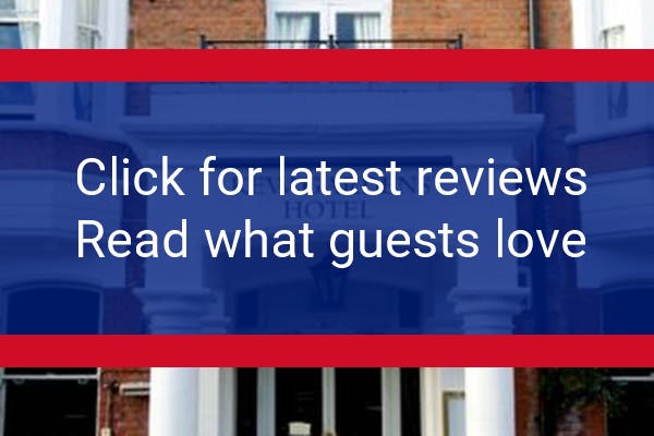 www.kewgardenshotel.com - check out latest independent reviews