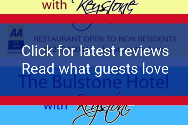 www.keystonelodge.co.uk - check out latest independent reviews
