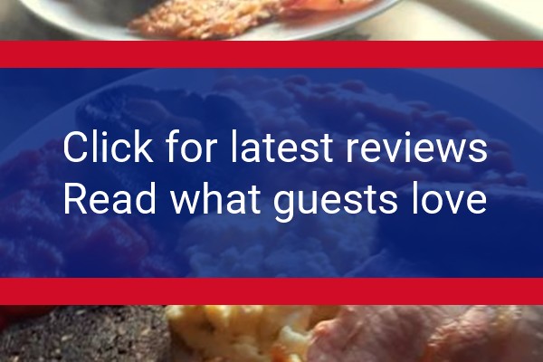 www.kilbrannanguesthouse.co.uk - check out latest independent reviews