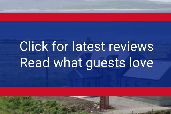 www.kilbridebeachcottage.com - check out latest independent reviews