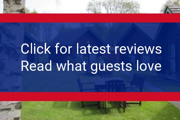 www.kilcoychalets.com - check out latest independent reviews