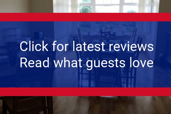 www.kilcreenylodgebandb.co.uk - check out latest independent reviews