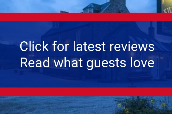 www.kildrummyinn.co.uk - check out latest independent reviews