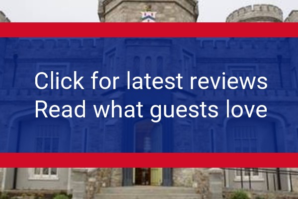 www.killeavycastle.com - check out latest independent reviews