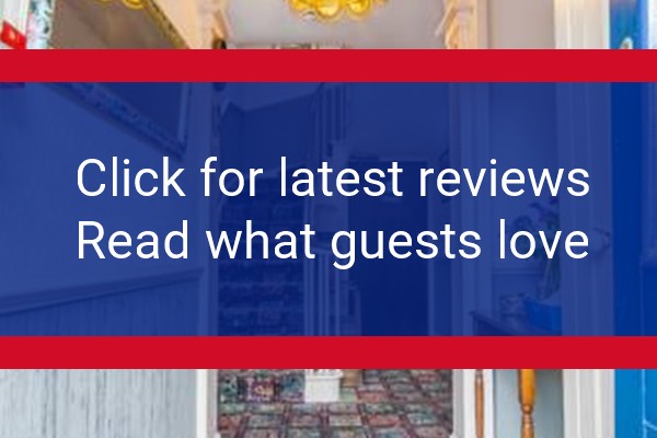 www.kilnaguesthouse.co.uk - check out latest independent reviews