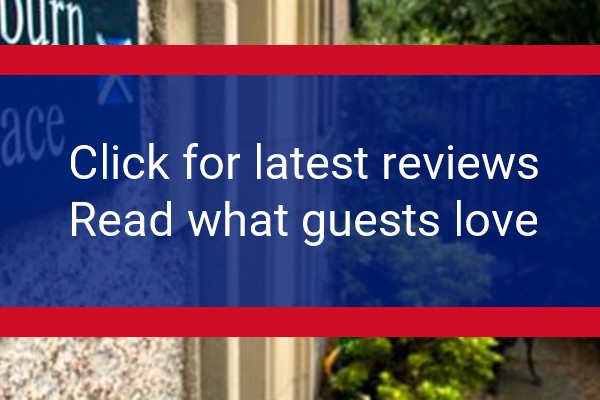 www.kinburnguesthouse.co.uk - check out latest independent reviews