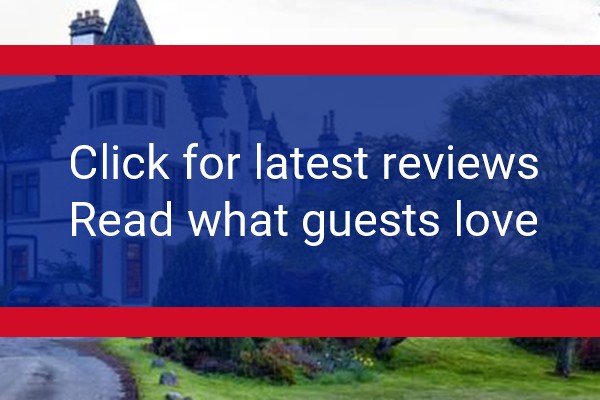 www.kincraigcastle.co.uk - check out latest independent reviews