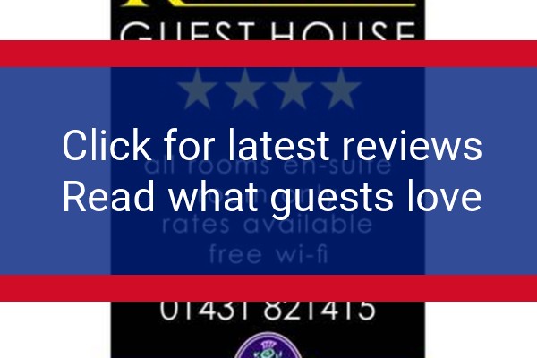 www.kindalehouse.co.uk - check out latest independent reviews