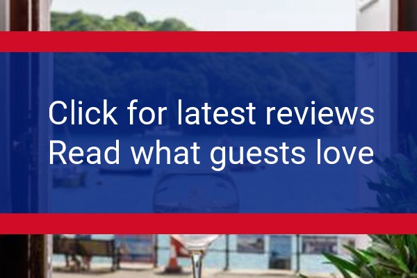 www.kingofprussiafowey.co.uk - check out latest independent reviews
