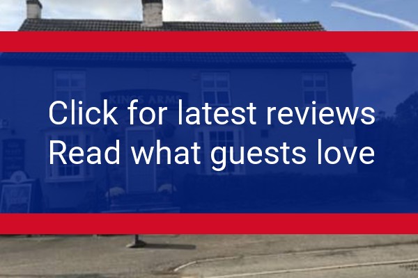 www.kingsarms-scalford.co.uk - check out latest independent reviews