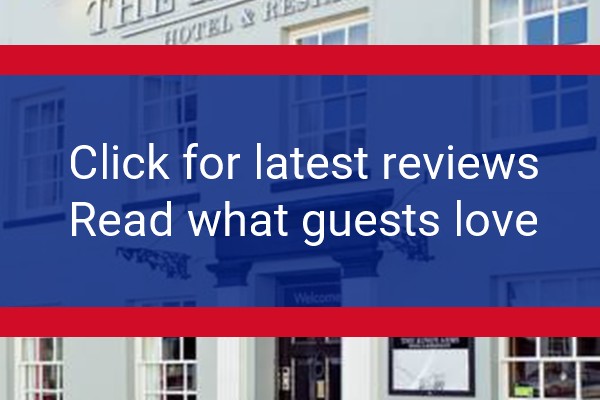 www.kingsarmsbicester.co.uk - check out latest independent reviews