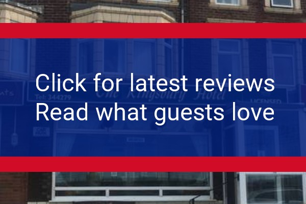 www.kingsburyhotel.co.uk - check out latest independent reviews