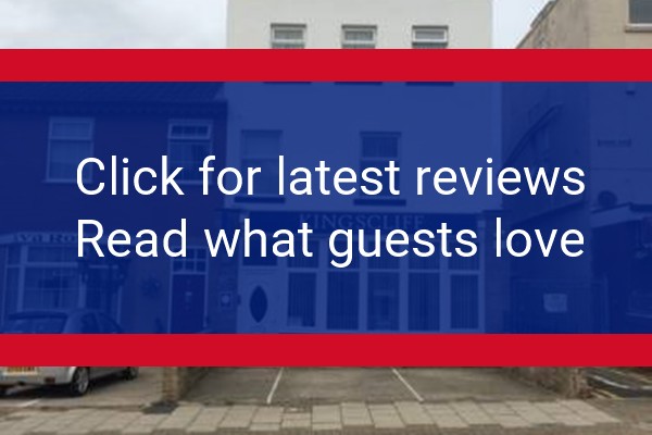 www.kingscliffhotel.co.uk - check out latest independent reviews
