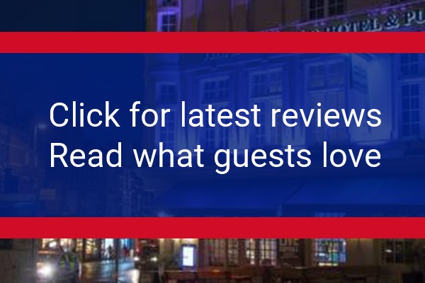 www.kingsheadacton.co.uk - check out latest independent reviews