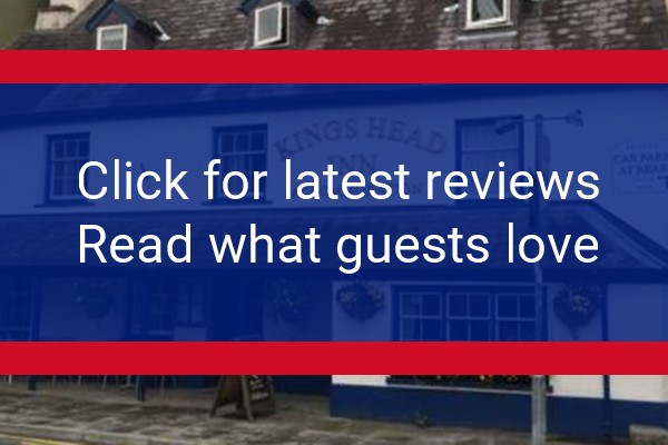 www.kingsheadcoachinginn.co.uk - check out latest independent reviews