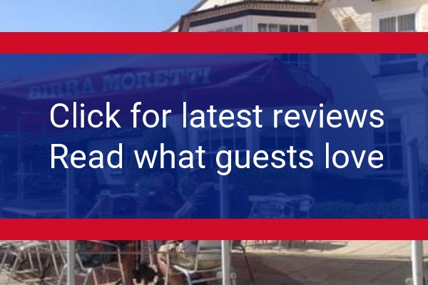 www.kingsheadnorwich.com - check out latest independent reviews