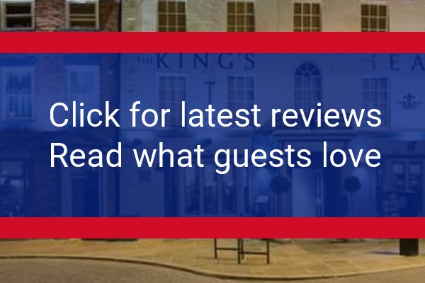 www.kingsheadpubbeverley.co.uk - check out latest independent reviews