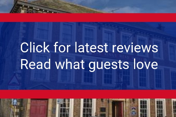 www.kingsheadrichmond.co.uk - check out latest independent reviews