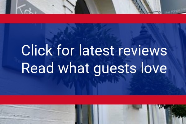 www.kingsheadwye.com - check out latest independent reviews