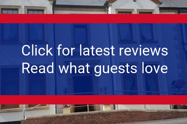 www.kingslodgebelfast.com - check out latest independent reviews