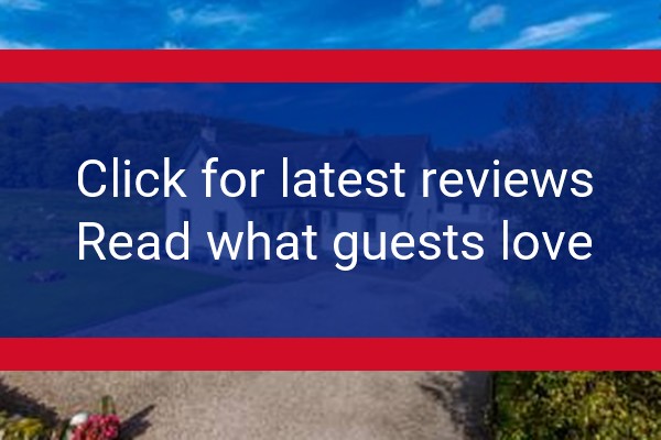 www.kingsreachbedandbreakfast.co.uk - check out latest independent reviews