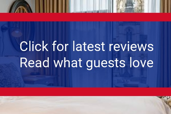 www.kingstreettownhouse.com - check out latest independent reviews