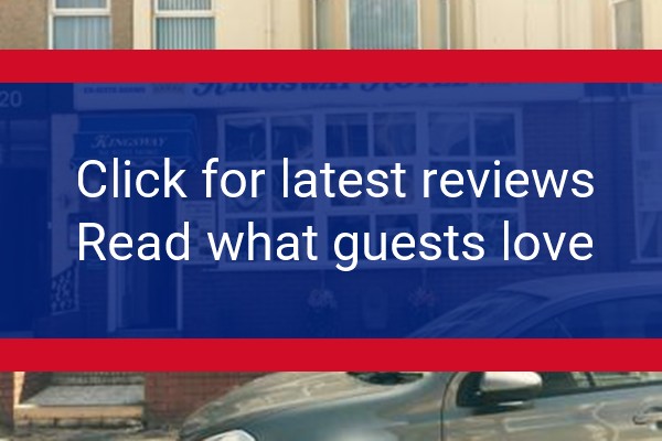 www.kingswayhotel-blackpool.co.uk - check out latest independent reviews
