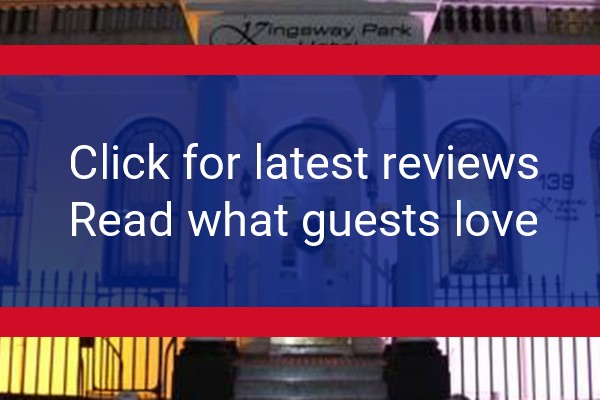 www.kingswaypark-hotel.com - check out latest independent reviews