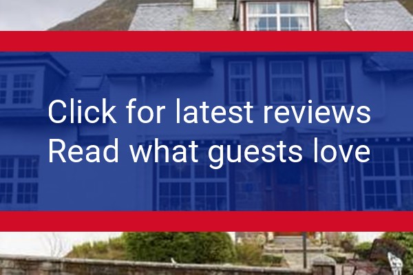 www.kinlochlevenbedandbreakfast.co.uk - check out latest independent reviews
