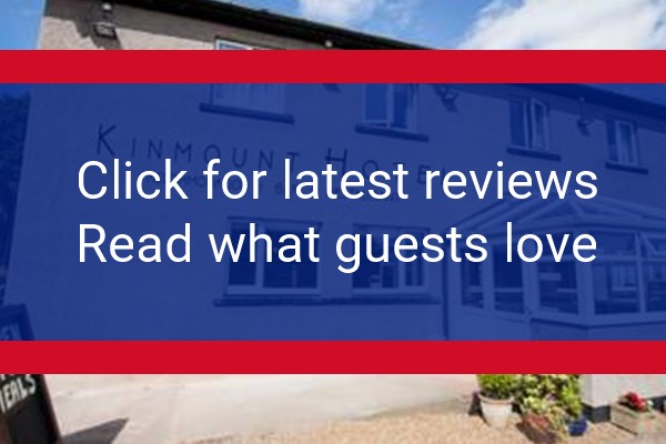 www.kinmounthotel.co.uk - check out latest independent reviews