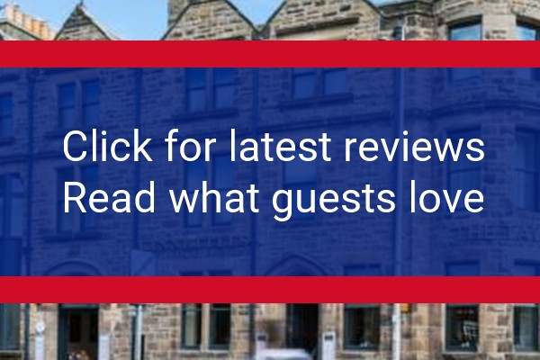 www.kinnettleshotel.com - check out latest independent reviews