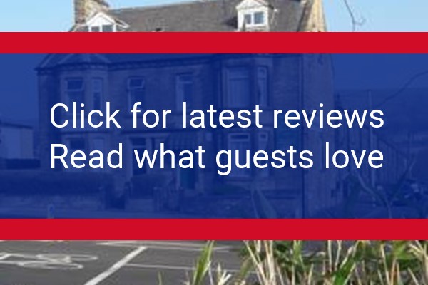 www.kirkleaguesthouse.co.uk - check out latest independent reviews