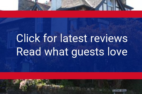 www.kirkwoodguesthouse.co.uk - check out latest independent reviews