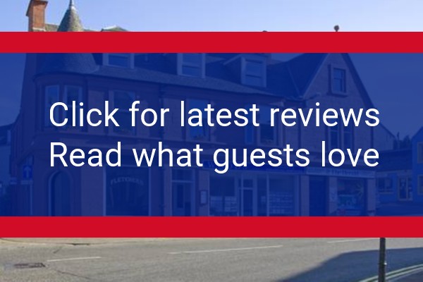www.knapguesthouse.co.uk - check out latest independent reviews