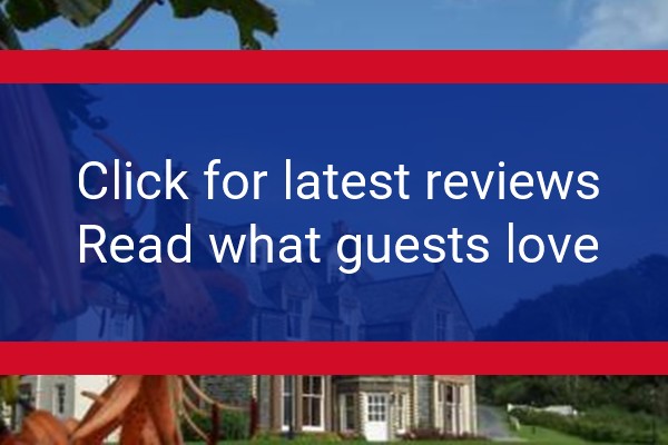 www.knockinaamlodge.com - check out latest independent reviews