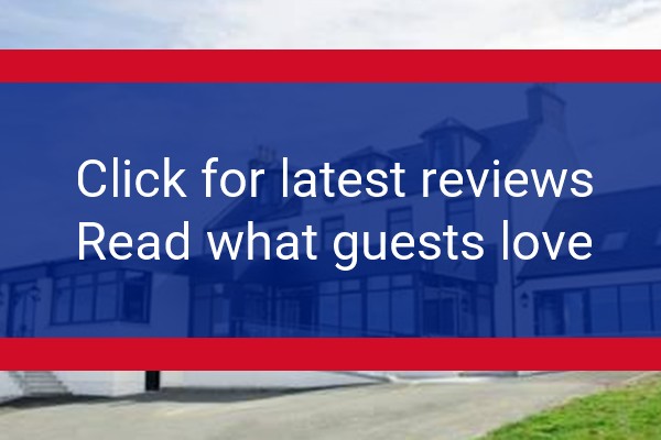 www.knoweshotelandrestaurant.co.uk - check out latest independent reviews