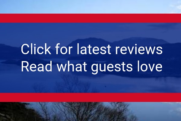 www.kyleskubnb.co.uk - check out latest independent reviews
