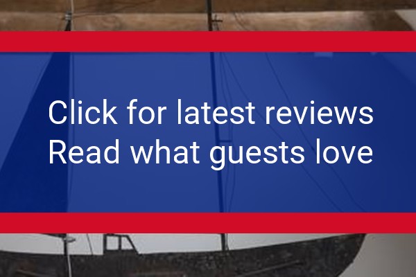 www.kyleskuhotel.co.uk - check out latest independent reviews