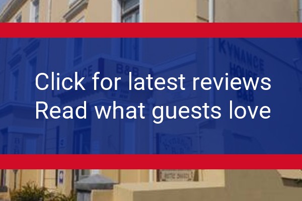 www.kynancehouse.co.uk - check out latest independent reviews