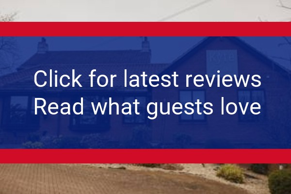 www.kytehotel.com - check out latest independent reviews