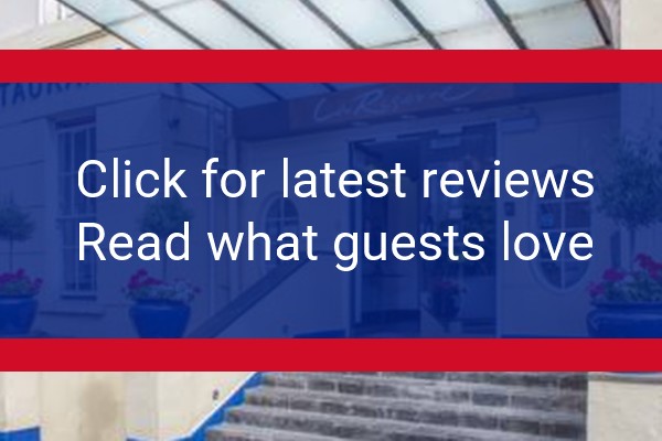 www.la-reservehotel.co.uk - check out latest independent reviews